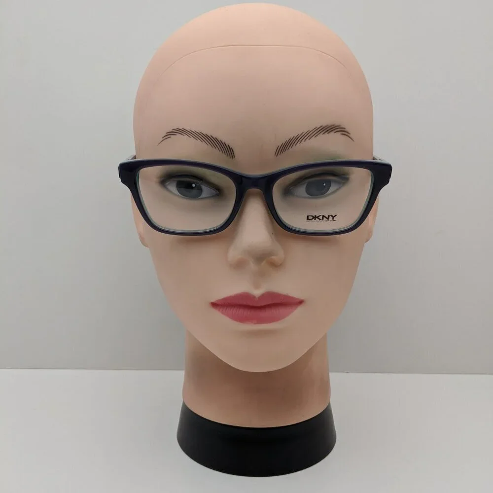 🕶️DKNY DY4650 3638 Eyeglasses 51/17 140 /ALH114🕶️​